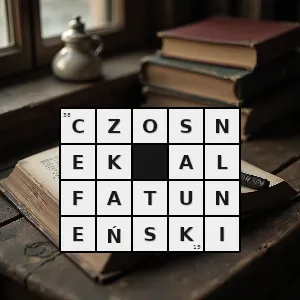 Hasło krzyżówkowe aflaston - czosnek alfatuneński – rozwiązanie, synonimy, podpowiedzi i definicje krzyżówkowe